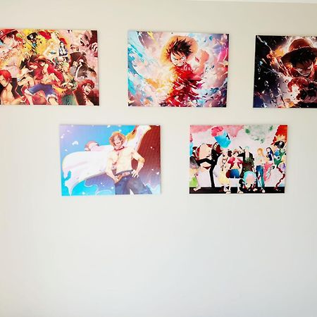 特卡波湖One Piece Tekapo公寓 外观 照片